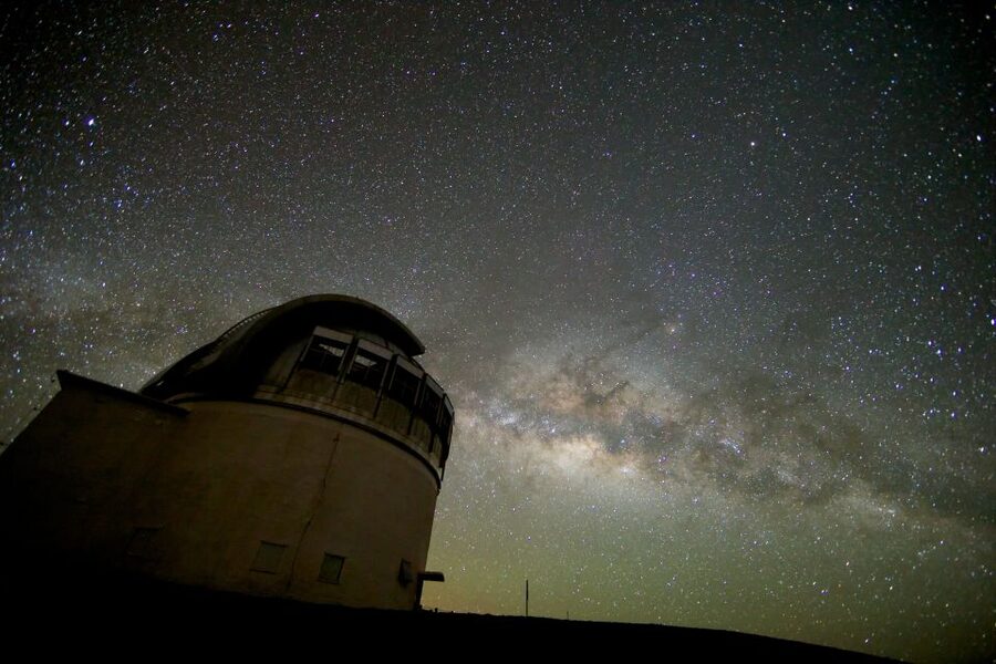 Hawaii’s GOAT Experience: Mauna Kea Summit, Sunset & Stars - Why Mauna Kea Makes This Evening Different