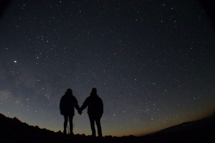 Hawaii’s GOAT Experience: Mauna Kea Summit, Sunset & Stars - Guide Quality Can Shape the Whole Evening