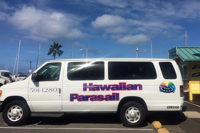 Hawaiian Parasail Since 1977 - Who should book, and who should skip it