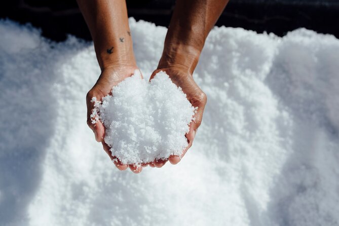 Hawaiian Salt Farm Tour in Kona - How long the visit takes and how to plan it
