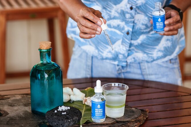 Hawaiian Salt Farm Tour in Kona - Who will enjoy this Kona activity most?
