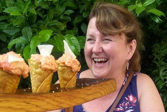 Healdsburg Wine and Food Pairing Guided Walking Tour - Why a walking tour works so well in Healdsburg