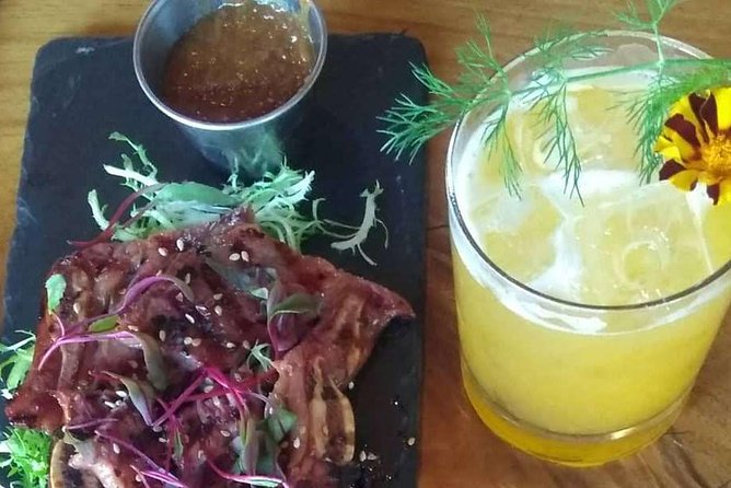 Healdsburg Wine and Food Pairing Guided Walking Tour - Guides who shape the day