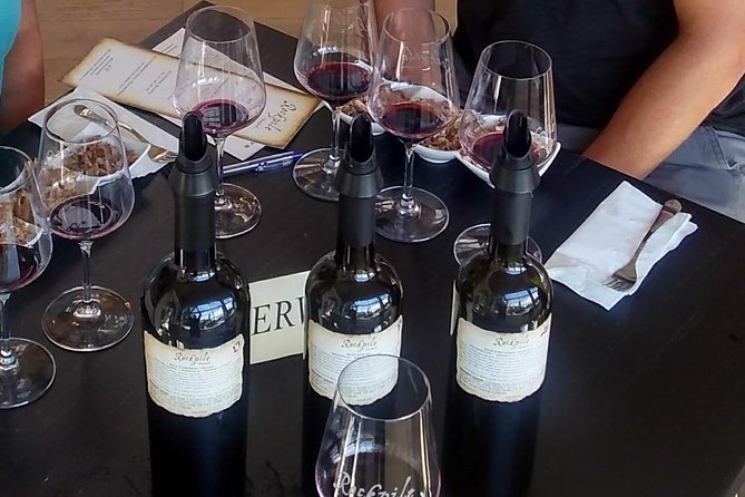Healdsburg Wine and Food Pairing Guided Walking Tour - Pace, group size, and the four-hour schedule