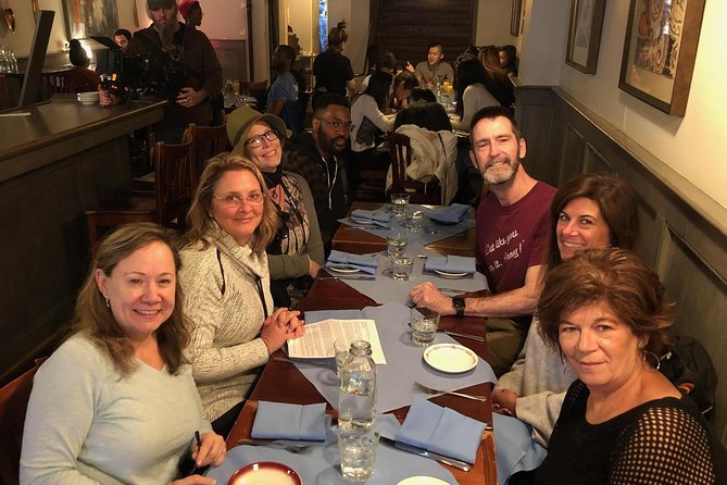 Hell's Kitchen Guided Food Tour - Is $129 a fair price?