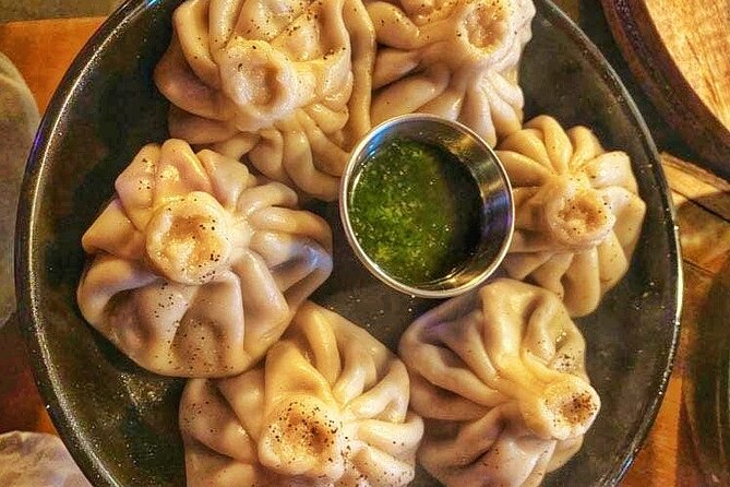 Hell's Kitchen Guided Food Tour - The guides make the difference