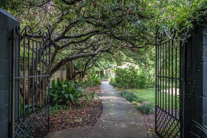 Hidden Alleyways and Historic Sites Small-Group Walking Tour - The French Quarter’s smaller streets