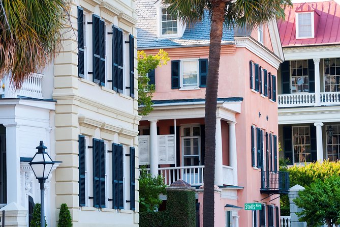 Hidden Alleyways and Historic Sites Small-Group Walking Tour - What the two-hour length means