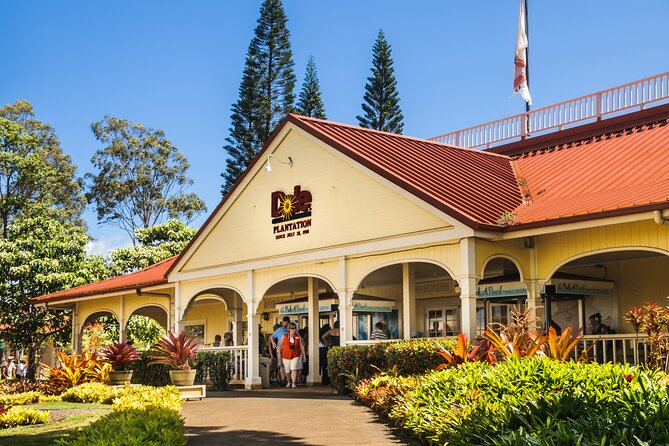 Hidden Gems of Oahu Circle Island Tour with Byodo In Temple - Byodo-In Temple, the tour’s quietest stop