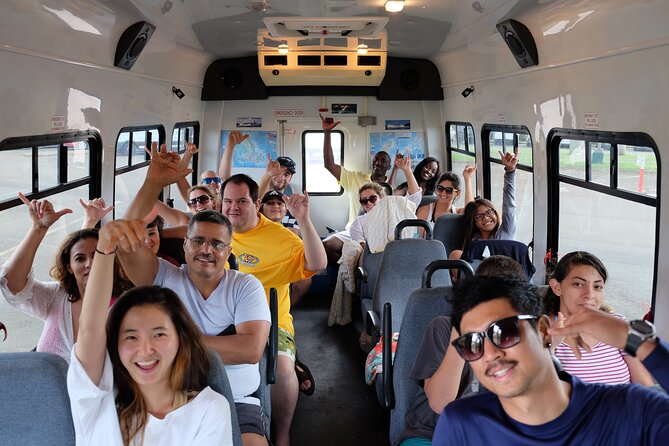 Hidden Gems of Oahu Circle Island Tour with Byodo In Temple - Lunch at Kahuku Farms and the North Shore food stops