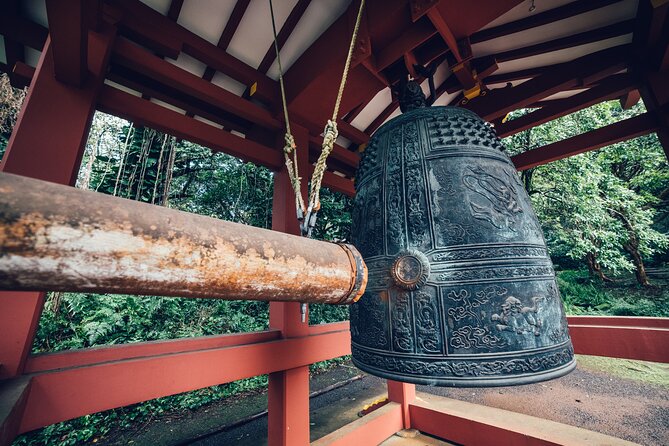 Hidden Gems of Oahu Circle Island Tour with Byodo In Temple - Dole Plantation and the ride back to Honolulu