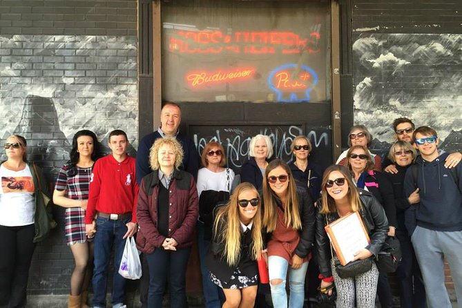 High Line and Chelsea Small Group Tour - The guide can make or break the morning