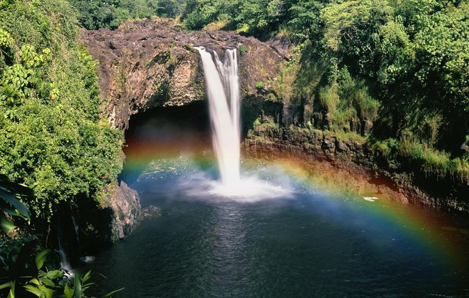 Hilo Shore Excursion: Volcano Safari Lava Caves & Black Sand - Key Things To Know Before You Go