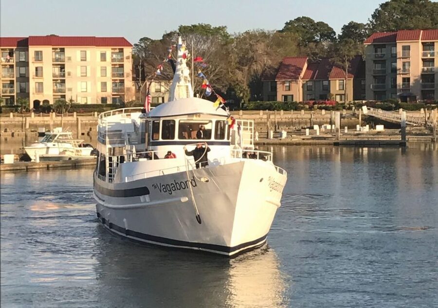 Hilton Head Island: Sunset Dolphin Cruise - Booking details that matter