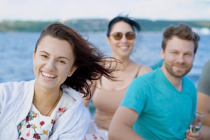 Hilton Head Sunset Dolphin Watching Cruise - Drinks, snacks, and the $50 value