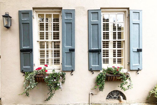 Historic Charleston Guided Sightseeing Walking Tour - Why this Charleston walk works as a first introduction