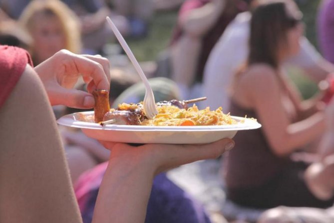 Historic Ybor City Food Walking Tour - Why Ybor City works so well as a food tour