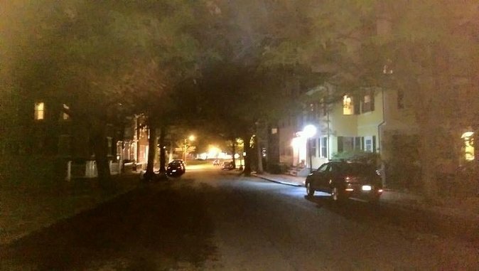 History and Hauntings of Salem Guided Walking Tour - The Bewitched statue adds a pop culture detour