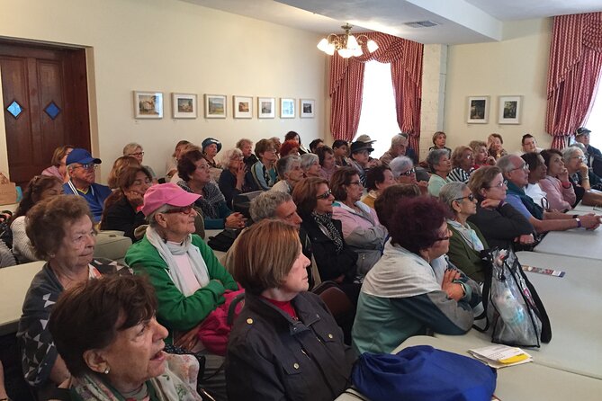 History Museum, Pioneer House Museum & Schoolhouse Museum - How much time and value should you expect?