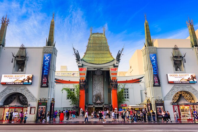 Hollywood and Celebrity Homes Bus Tour - Is $39 a fair price for two hours?