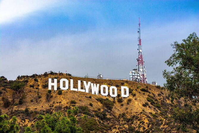 Hollywood and Celebrity Homes Bus Tour - Timing, weather, and choosing your departure