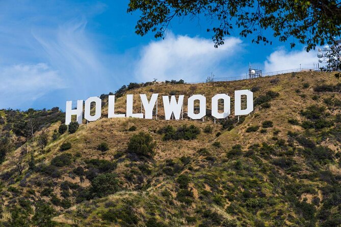 Hollywood, Beverly Hills & Celebrity Homes by Open Air Bus - Key points before you book