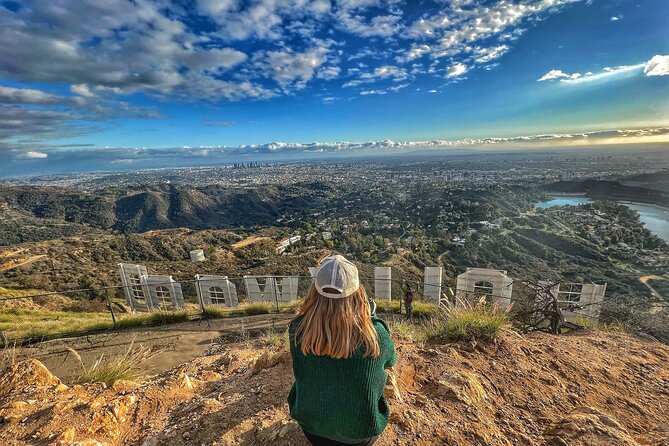 Hollywood Sign 2.5-Hour Tour with Comedians and Their Dogs - Is $15 good value?