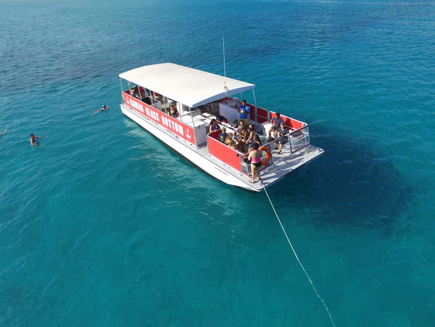 Honolulu: Glass Bottom Boat Tour along Oahu's South Shore - Who Will Enjoy This Honolulu Boat Tour