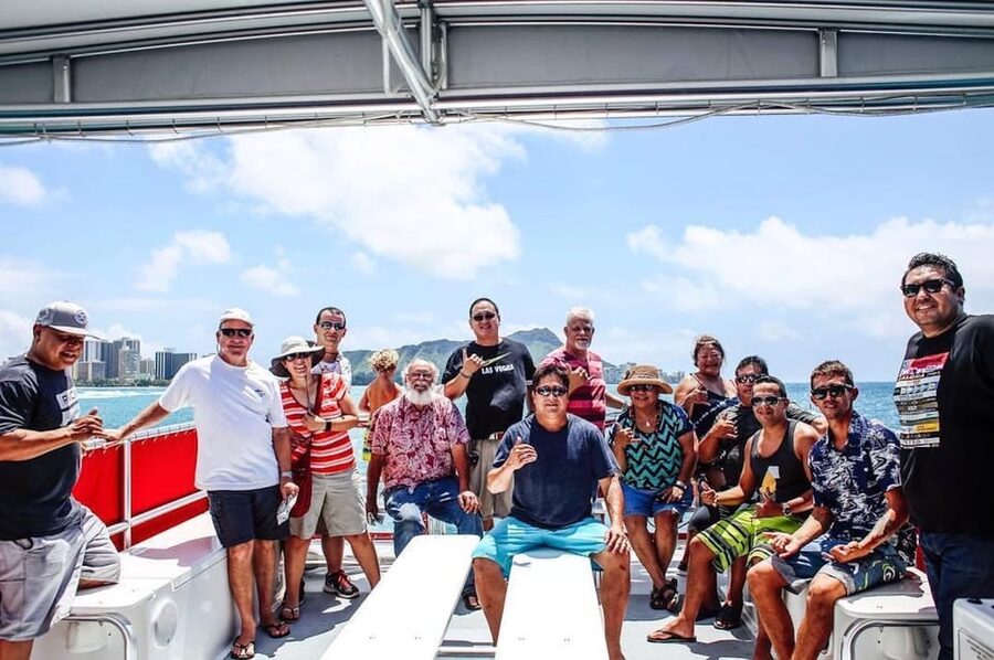 Honolulu: Glass Bottom Boat Tour along Oahu's South Shore - Practical Details Before You Reserve