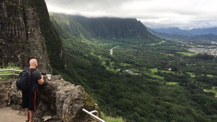 Honolulu: Oahu Island Full-Day Guided Tour by Bus with Lunch - Transport and timing require realistic expectations