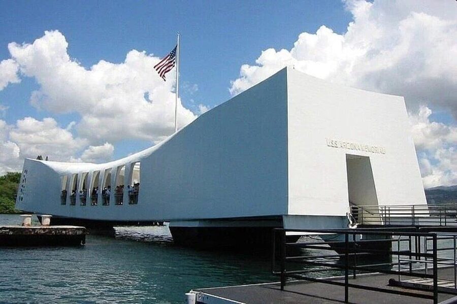 Honolulu: Pearl Harbor USS Arizona Memorial Tour - What the four-hour schedule really gives you