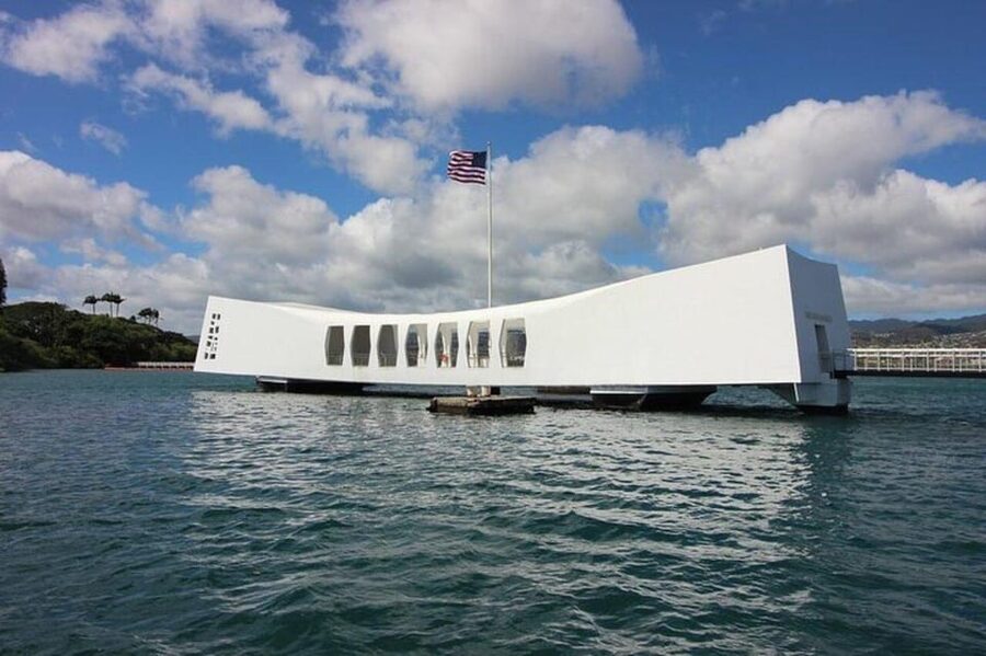 Honolulu: Pearl Harbor USS Arizona Memorial Tour - What to bring, and what must stay behind