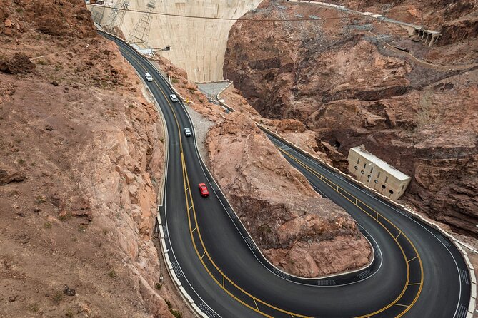 Hoover Dam Tour from Las Vegas with Hot Breakfast - Is $85 a good value?