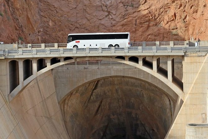 Hoover Dam Tour from Las Vegas with Hot Breakfast - Who will enjoy this half-day outing?