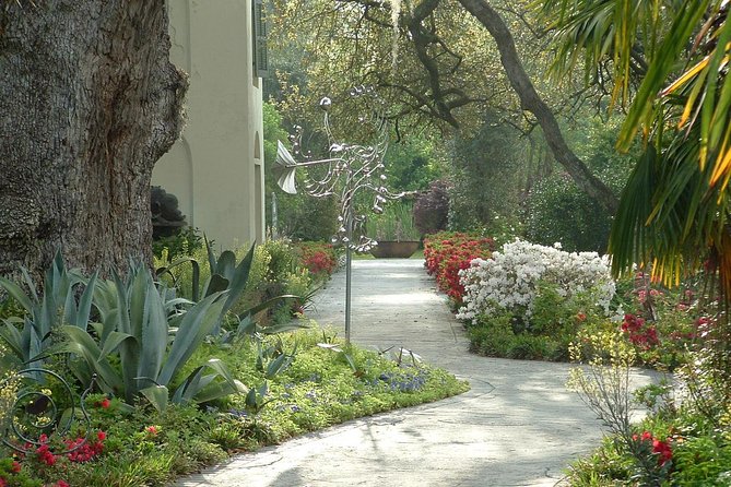 Houmas House Estate and Gardens Guided Tour - The Museum Adds Needed Context