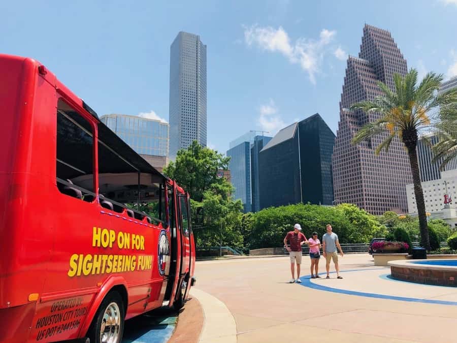 Houston: City Tour and NASA Space Center Admission Ticket - Is the $99 price good value?