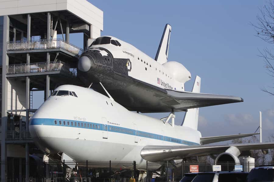 Houston: City Tour and NASA Space Center Admission Ticket - Meeting at the Houston City Tours Visitors Center