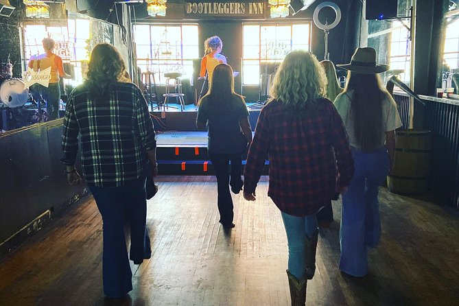 Instructor-Led Line Dancing Class with Souvenir Video - Timing, group size, and practical details