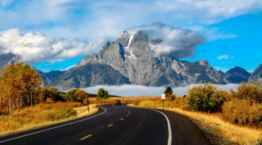 Jackson: Grand Teton National Park Guided Wildlife Tour - The Heated Vehicle in Fall, Winter, and Spring