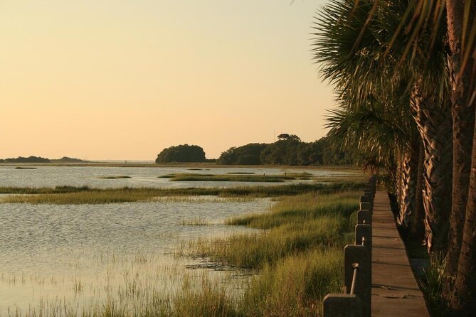 Jekyll Island Dolphin Tours - Staying comfortable in the Georgia sun