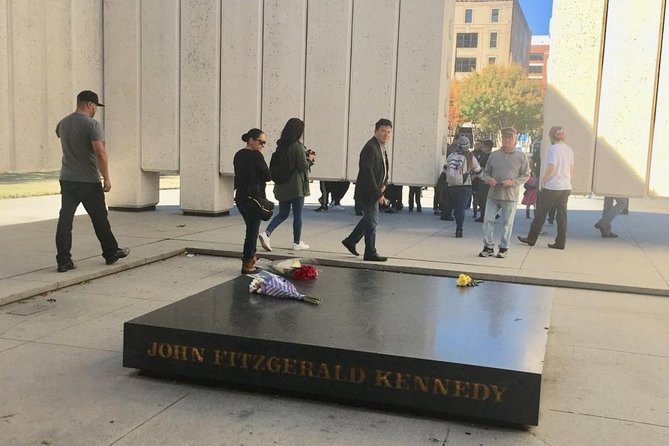 JFK Assassination and Museum Tour with Lee Harvey Oswald Rooming House - Why the places matter more than the theories