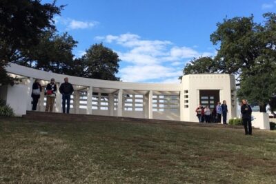 JFK Assassination and Museum Tour with Lee Harvey Oswald Rooming House