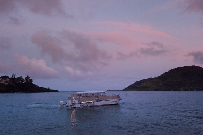 Kalapaki Kai Sunset Catamaran Cruise - Is $109 a fair price?