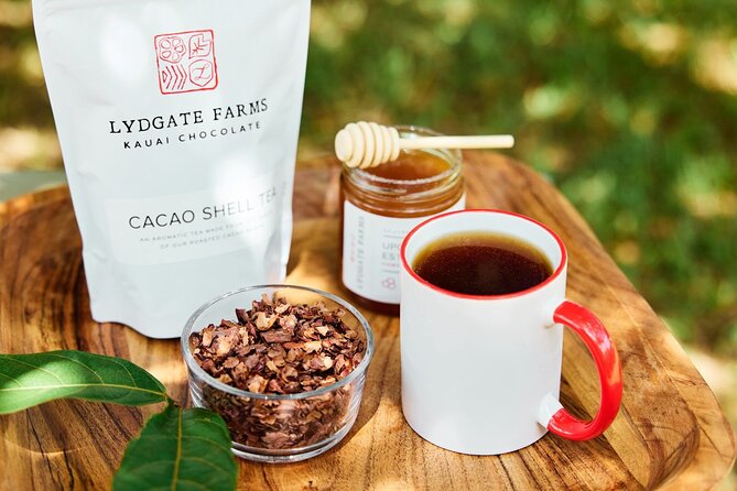 Kauai Chocolate Farm Tasting Tour - What the three-hour length feels like