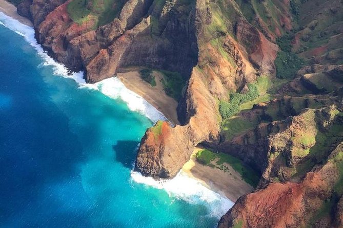 Kauai Deluxe Sightseeing Flight - Why this small plane reveals more of Kauai