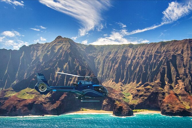 Kauai Eco Adventure Helicopter Tour - Is $449.90 a Fair Price?