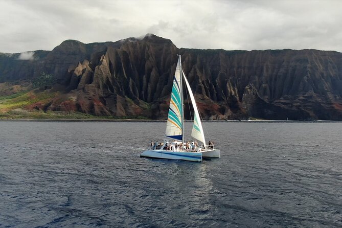 Kauai: Leila Na Pali Sunset Dinner Sail - Who will enjoy this sunset sail most