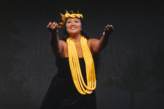 Kauai: Luau Ka Hikina Admission with Dinner and Lei Greeting - How authentic does it feel?