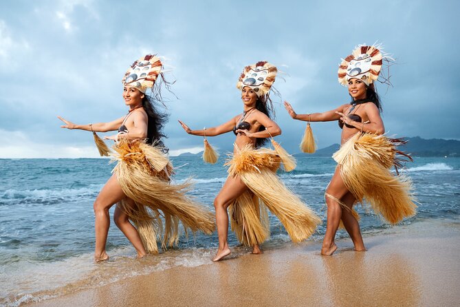 Kauai: Luau Ka Hikina Admission with Dinner and Lei Greeting - Is $204 a fair price?