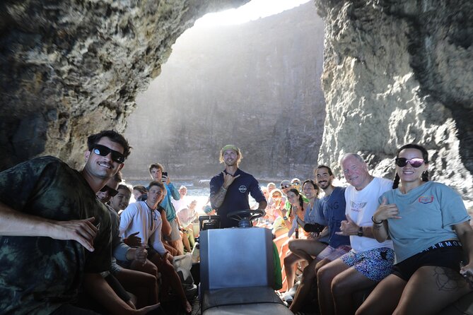 Kauai: Nā Pali Coast Zodiac Raft Expedition and Snorkeling - Is $237.50 a good value?